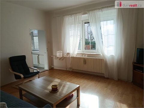 Pronájem bytu 2+1, 44 m² 6