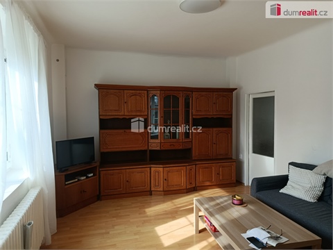 Pronájem bytu 2+1, 44 m² 10