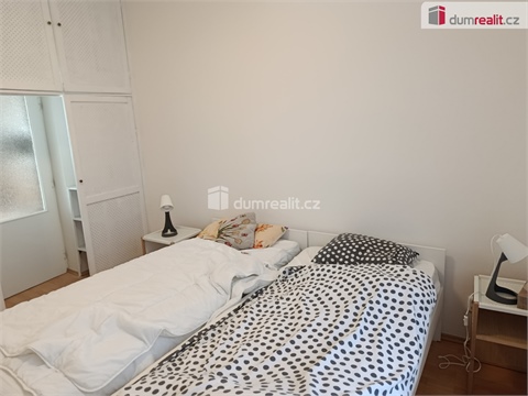 Pronájem bytu 2+1, 44 m² 12