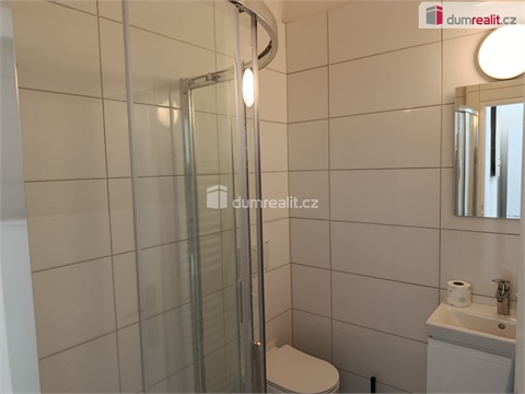 Pronájem bytu 2+1, 44 m² - 14