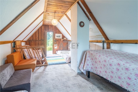 Prodej chaty / chapuly, 83 m² - 26