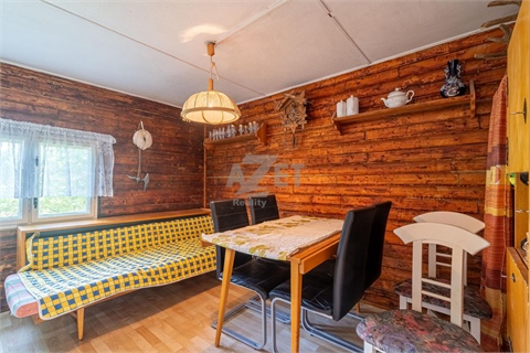 Prodej chaty / chapuly, 83 m² 18