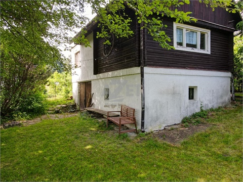 Prodej chaty / chapuly, 83 m² - 8