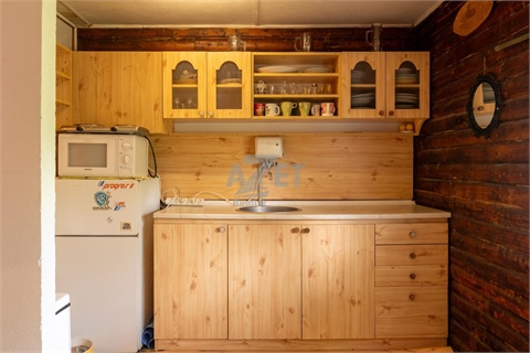 Prodej chaty / chapuly, 83 m² - 20