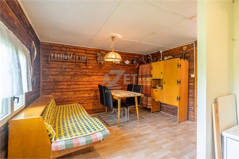 Prodej chaty / chapuly, 83 m² - 16