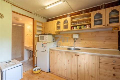 Prodej chaty / chapuly, 83 m² 22