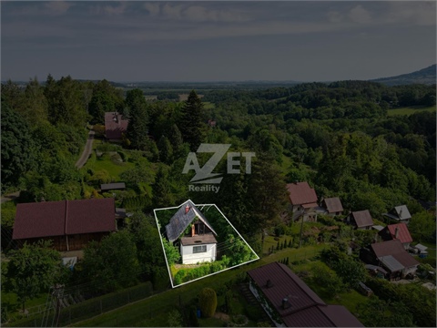 Prodej chaty / chapuly, 83 m² - 4