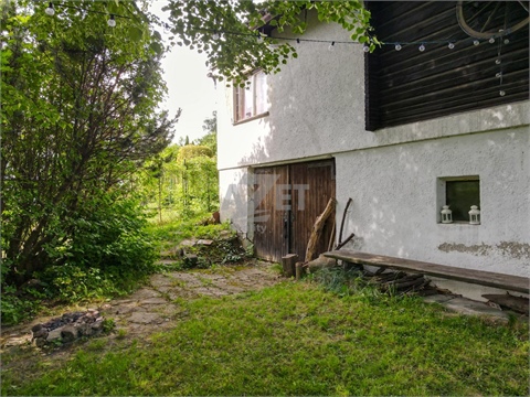 Prodej chaty / chapuly, 83 m² 8