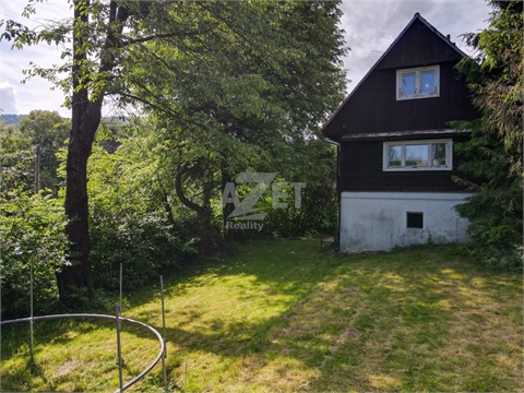 Prodej chaty / chapuly, 83 m² - 6