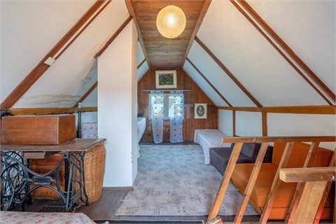 Prodej chaty / chapuly, 83 m² - 24