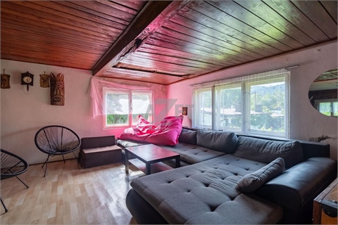 Prodej chaty / chapuly, 83 m² 16