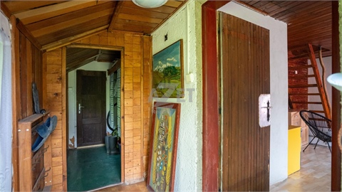 Prodej chaty / chapuly, 83 m² - 12