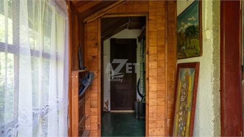 Prodej chaty / chapuly, 83 m² 12