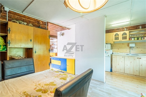 Prodej chaty / chapuly, 83 m² 20