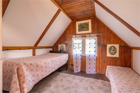 Prodej chaty / chapuly, 83 m² 26