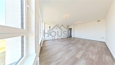 Prodej bytu 2kk, 54 m² 2