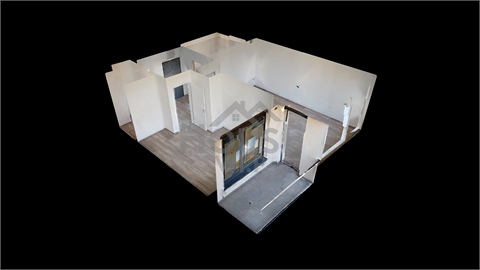 Prodej bytu 2kk, 54 m² 24