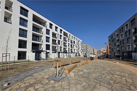 Prodej bytu 2kk, 54 m² - 22