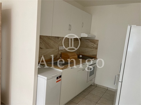 Prodej bytu 2kk, 44 m² - 0