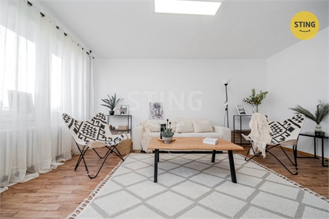 Prodej bytu 3+1, 65 m² - 8