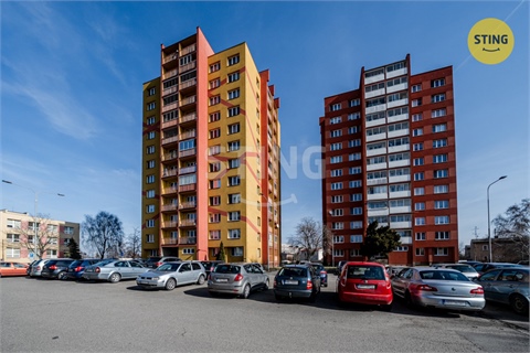 Prodej bytu 3+1, 65 m² 22