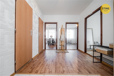 Prodej bytu 3+1, 65 m² - 14