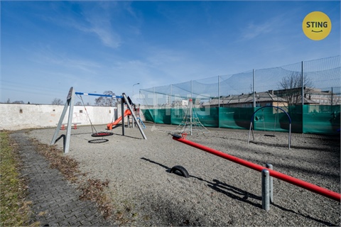 Prodej bytu 3+1, 65 m² - 18