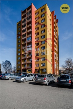 Prodej bytu 3+1, 65 m² - 20
