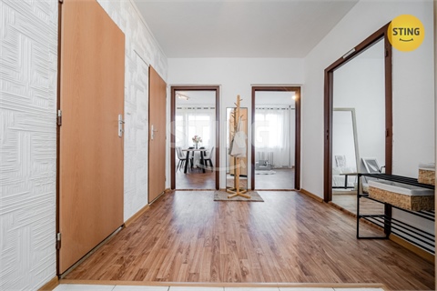 Prodej bytu 3+1, 65 m² 14