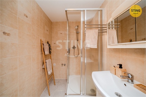 Prodej bytu 3+1, 65 m² - 10