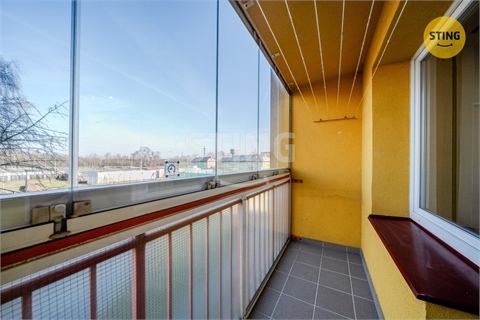 Prodej bytu 3+1, 65 m² 18
