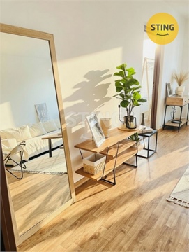 Prodej bytu 3+1, 65 m² - 0