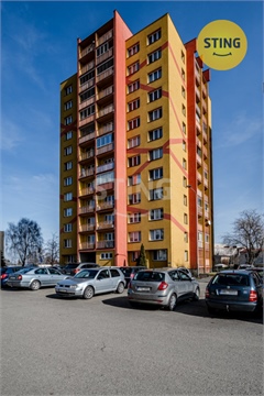 Prodej bytu 3+1, 65 m² - 20