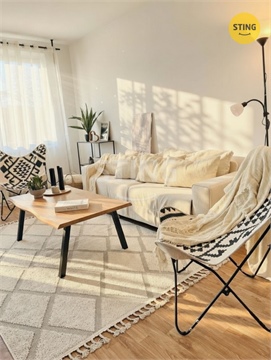 Prodej bytu 3+1, 65 m² - 2