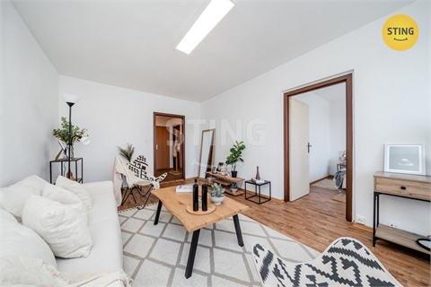 Prodej bytu 3+1, 65 m² - 8