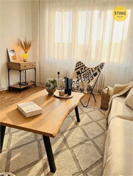 Prodej bytu 3+1, 65 m² - 4