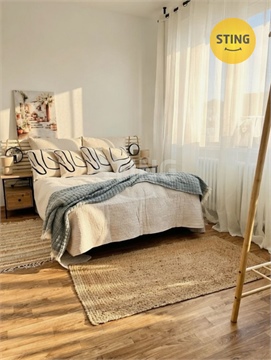 Prodej bytu 3+1, 65 m² - 4