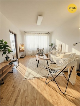 Prodej bytu 3+1, 65 m² 0