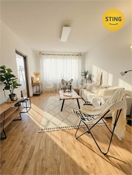 Prodej bytu 3+1, 65 m² - 2