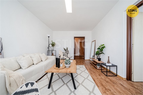 Prodej bytu 3+1, 65 m² 10