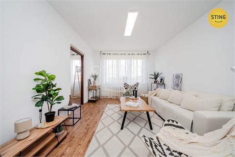 Prodej bytu 3+1, 65 m² - 6