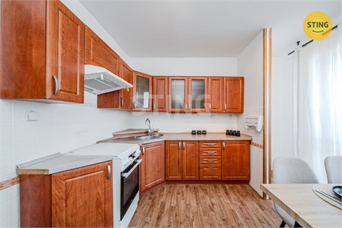 Prodej bytu 3+1, 65 m² 4