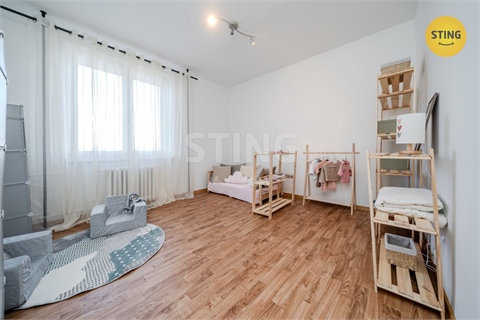 Prodej bytu 3+1, 65 m² 2