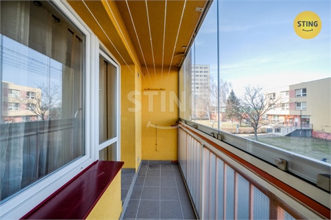 Prodej bytu 3+1, 65 m² - 16