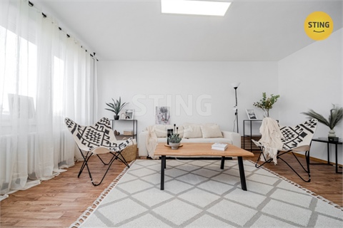 Prodej bytu 3+1, 65 m² 6