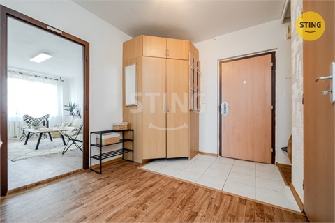 Prodej bytu 3+1, 65 m² 16