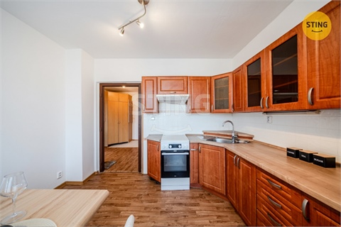 Prodej bytu 3+1, 65 m² - 4