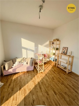 Prodej bytu 3+1, 65 m² - 0