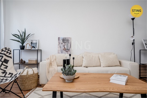 Prodej bytu 3+1, 65 m² 10