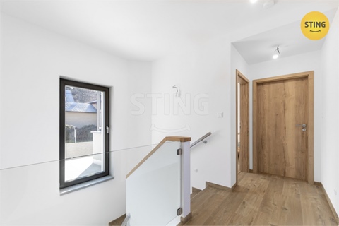 Prodej rodinného domu, 126 m² 8